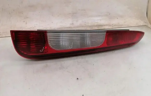 Ford Focus C-MAX Rear/tail lights