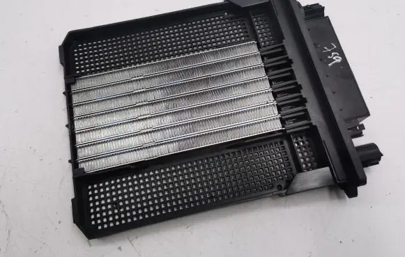 Land Rover Evoque I Electric cabin heater radiator Z5892003 Z5890002