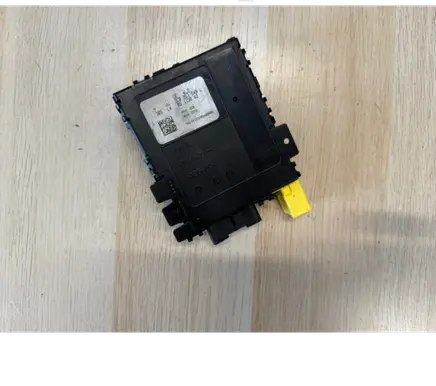 Steering angle sensor