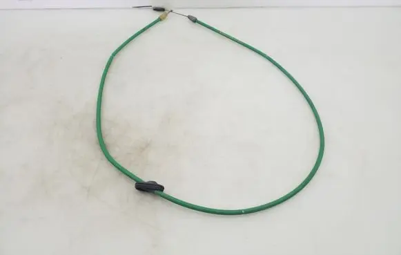 Mercedes-Benz GLK (X204) Handbrake/parking brake wiring cable A2044201885