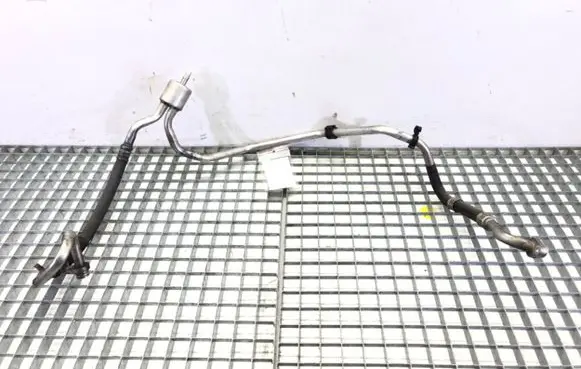 Citroen DS5 Air conditioning (A/C) pipe/hose 9684310980