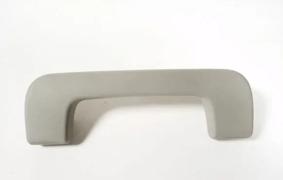 Audi Q7 4L Front interior roof grab handle 8P0857607K