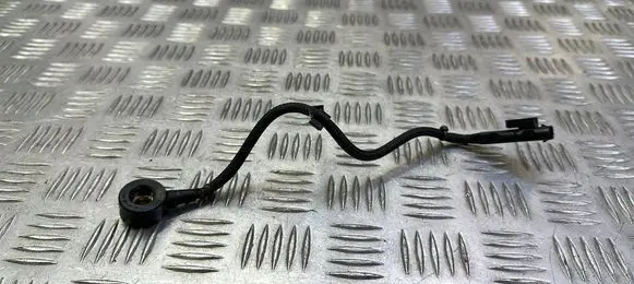 Mercedes-Benz E W212 Detonation knock sensor 