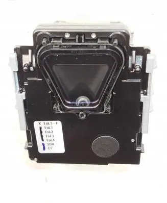 Audi A4 S4 B9 Front bumper camera 8W0907217A