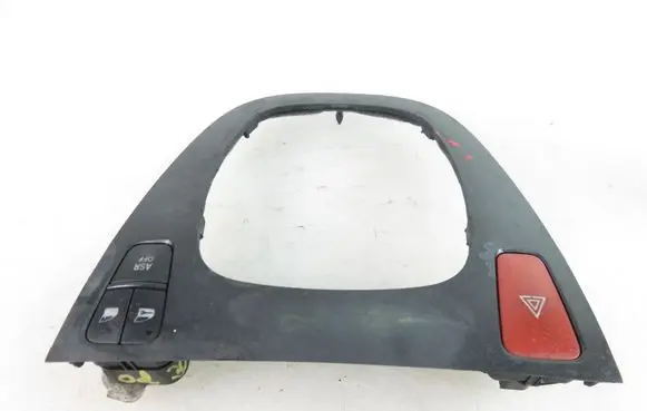 Fiat Croma Gear shifter surround trim plastic