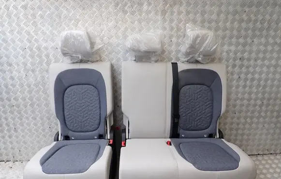 Volkswagen ID. Buzz Seat set 