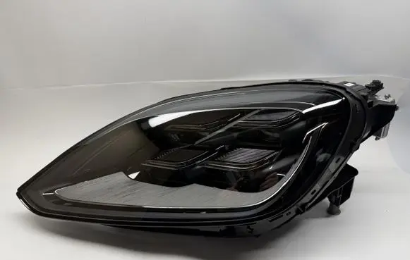 Porsche Cayenne (9PA) Headlight/headlamp 9Y0941085T