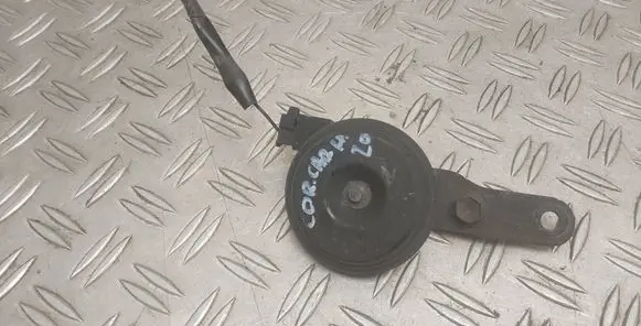Toyota Corolla E210 E21 Horn signal 865200D050