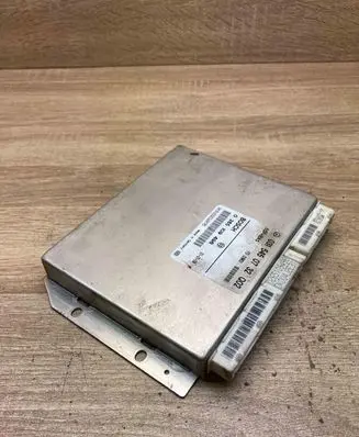 Mercedes-Benz E W210 Engine control unit/module ECU 0315450732Q02 0265109498