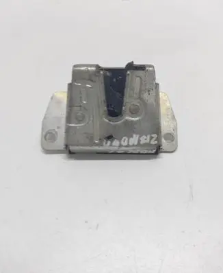 Mercedes-Benz ML W163 Tailgate/trunk/boot lock/catch/latch A1637400235