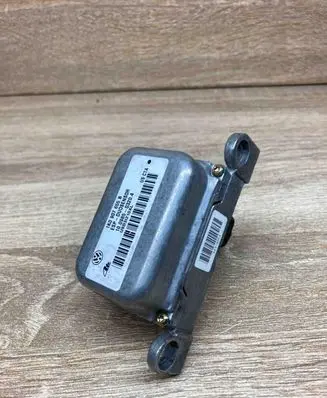 Volkswagen Golf V ESP acceleration yaw rate sensor 1K0907655B 10098503204 WITHPLUG