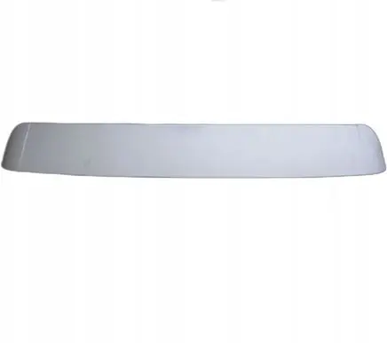 Audi Q5 SQ5 Tailgate/trunk spoiler 8R0827933A