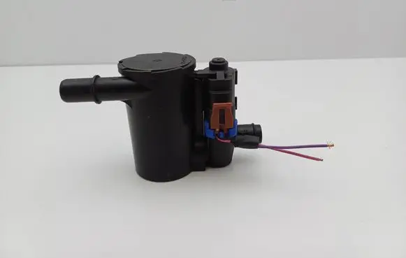 Mazda CX-9 Electromagnetic valve 6599350