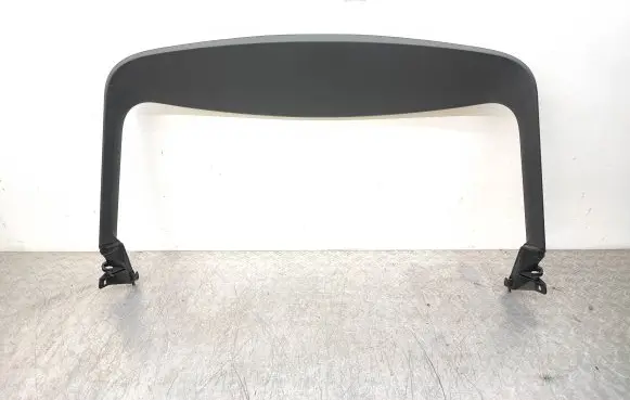 Skoda Octavia Mk3 (5E) Tailgate/trunk upper cover trim 5E9867605