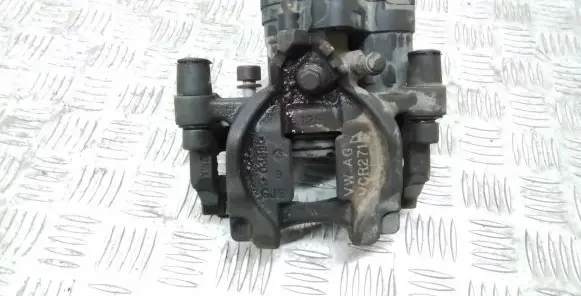 Volkswagen Jetta USA Rear brake caliper 5QM615405