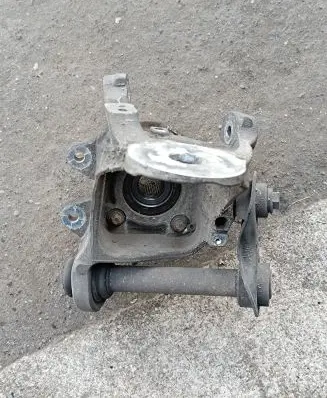 BMW X5 F15 Rear wheel hub spindle/knuckle 