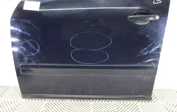 Audi A2 Front door