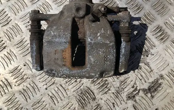 Mini One - Cooper Clubman R55 Front brake caliper