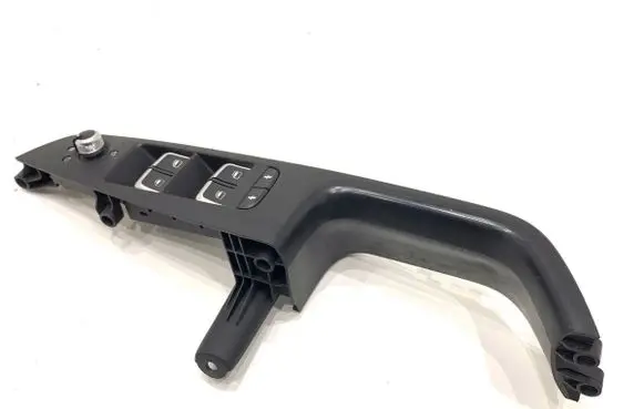 Audi A7 S7 4G Electric window control switch 