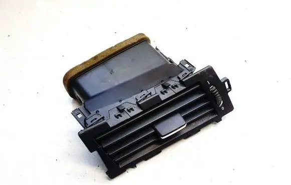 BMW 5 E60 E61 Dash center air vent grill 64226910731