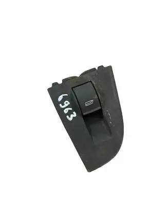 Audi A6 S6 C5 4B Electric window control switch 4B1959522
