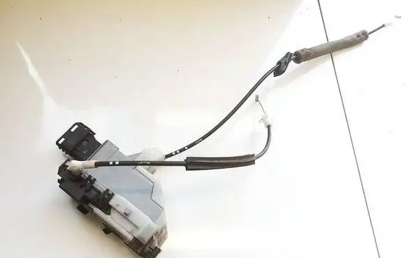 Citroen C5 Rear door lock PSA732154 7400X1337J5