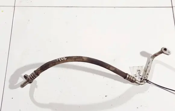 Peugeot 807 Air conditioning (A/C) pipe/hose