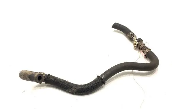 Peugeot 3008 II Fuel line/pipe/hose 
