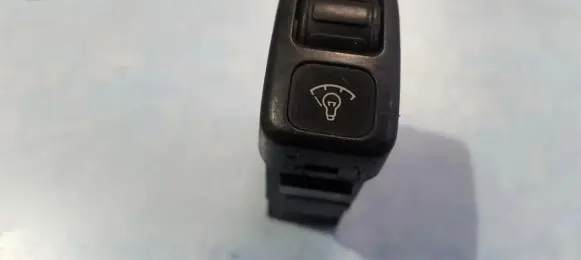 Panel lighting control switch