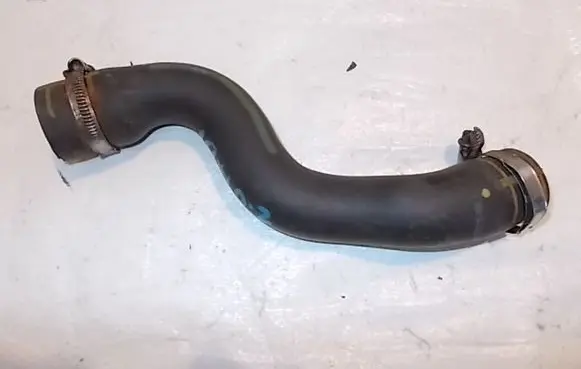 Peugeot 308 Engine coolant pipe/hose
