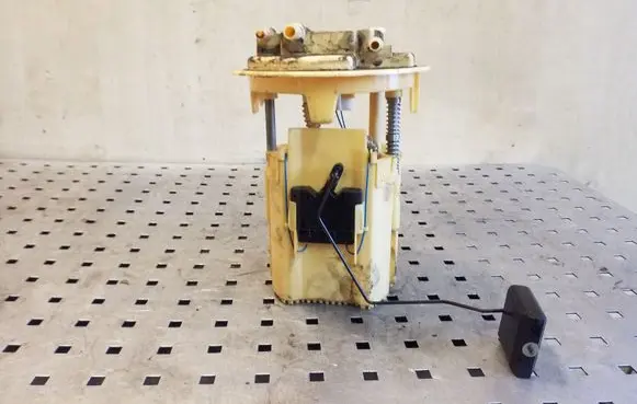 Fuel level sensor