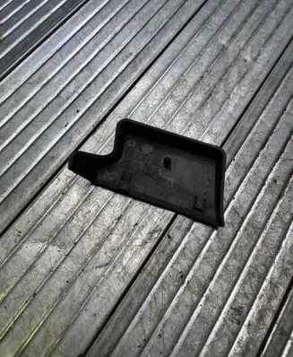 Audi A6 S6 C6 4F Other interior part 4F0853589B