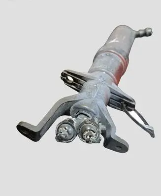Seat Alhambra (Mk1) Headlight washer spray nozzle 7M3955978