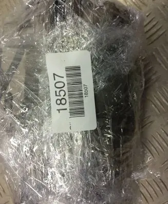BMW X1 F48 F49 Air conditioning (A/C) compressor (pump)