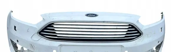 Ford Focus Front bumper F1EB-17757-AJ