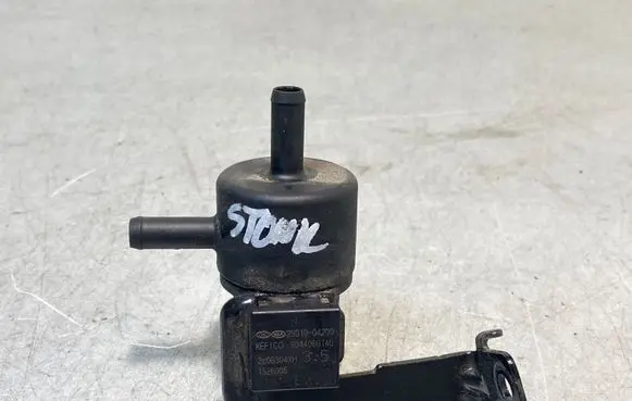 KIA Stonic Vacuum valve 2901004200
