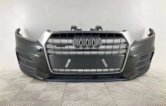 Audi Q3 8U Front bumper 8U0807437AD