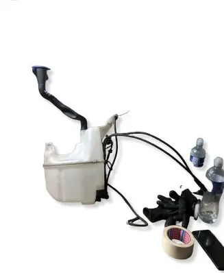 Ford C-MAX II Windshield washer fluid reservoir/tank 31253218