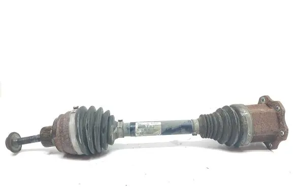 Audi A5 Sportback 8TA Front driveshaft 8K0407271AJ