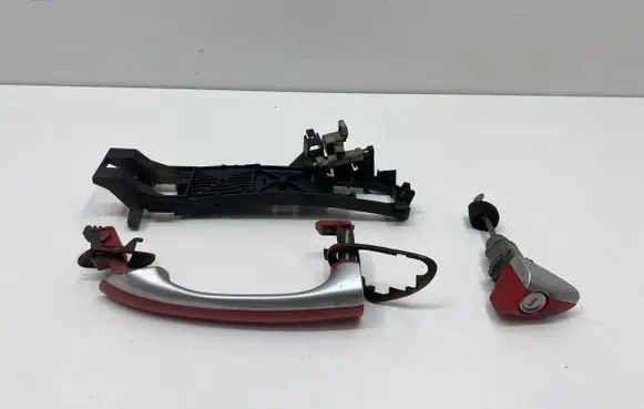 Mercedes-Benz SL R230 Front door exterior handle A2307601570 2307601570