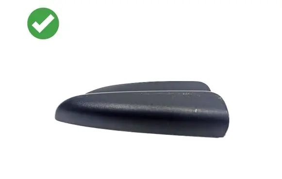 Mercedes-Benz R W251 Seat adjustment handle A2519220232 89040004