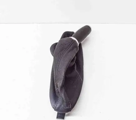 BMW 6 E63 E64 Handbrake trim 2090908 22090908