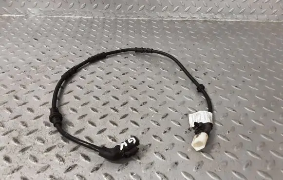 BMW X1 U11 Brake wiring harness 5A4FFF9 534FFF9019E5 61125A50000