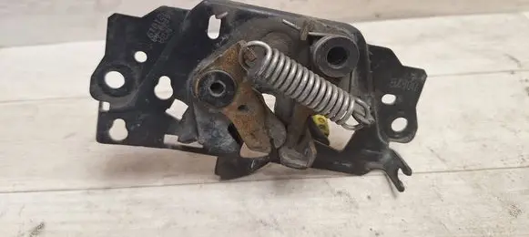 Ford Transit Custom Engine bonnet/hood lock/catch JK2A16700AA
