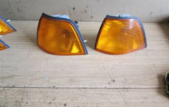 BMW 3 E36 Front indicator light 1387043 0152606 155051