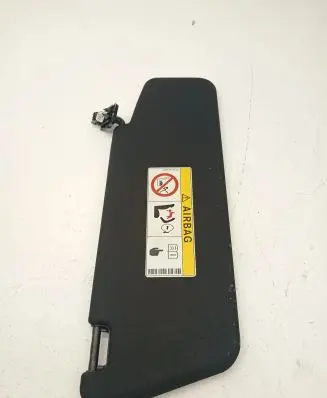 Mercedes-Benz CLS C218 X218 Sun visor A2128101510