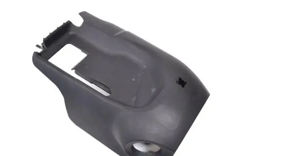 Ford Kuga I Steering wheel column trim