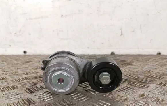 Hyundai Santa Fe Generator/alternator belt tensioner 32000044