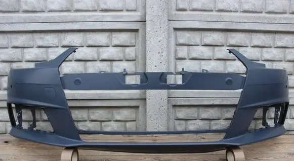 Audi A4 S4 B9 Front bumper 8W0807437
