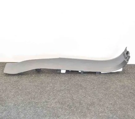 Tesla Model X (A) pillar trim